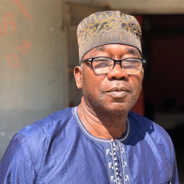 Place de l'Indépendance : Un sit-in en soutien à Bah Diakhaté et au général Kandé interdit Place de l'Indépendance : Un sit-in en soutien à Bah Diakhaté et au général Kandé interdit