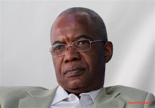 Mamadou Ibra Kane : "Ousmane Sonko n'a pas une vision globale des médias'" Mamadou Ibra Kane : "Ousmane Sonko n'a pas une vision globale des médias'"