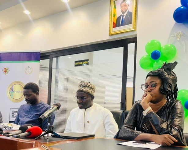 Usurpation de Fonction : L’Ordre National des Experts du Sénégal met en garde Usurpation de Fonction : L’Ordre National des Experts du Sénégal met en garde