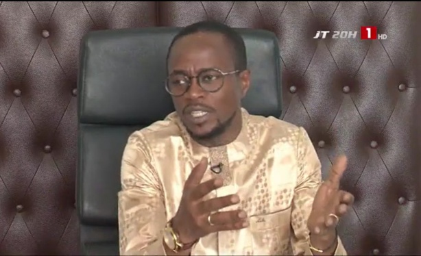 L'opposant Abdou Mbow critique Ousmane Sonko sur la RTS (vidéo) L'opposant Abdou Mbow critique Ousmane Sonko sur la RTS (vidéo)