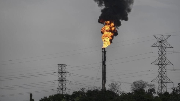 Pétrole : Woodside possède 82% du projet, l'Etat du Sénégal 18% Pétrole : Woodside possède 82% du projet, l'Etat du Sénégal 18%