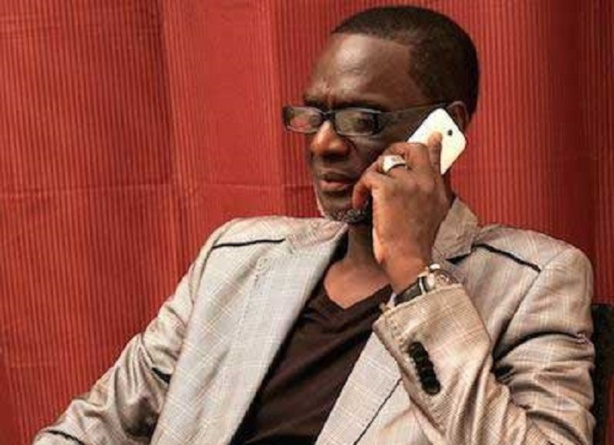 Décès du journaliste Mansour Dieng : Le lieu et le jour de son inhumation connus Décès du journaliste Mansour Dieng : Le lieu et le jour de son inhumation connus