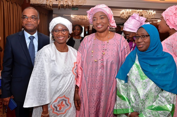 Sénégal : Un forum pour renforcer la voix des femmes en politique Sénégal : Un forum pour renforcer la voix des femmes en politique