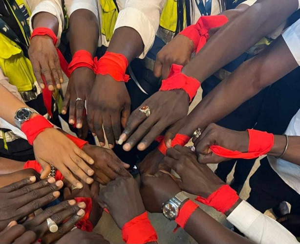 Tensions à l'AIBD : Les Cadres et Syndicats Protestent contre les Nouvelles Mesures Tensions à l'AIBD : Les Cadres et Syndicats Protestent contre les Nouvelles Mesures