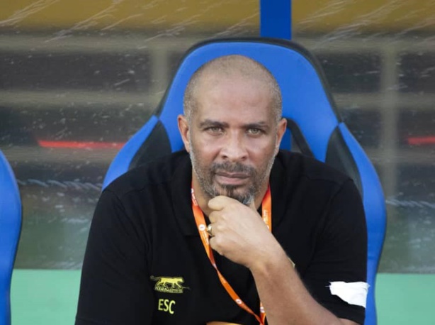 Équipe Nationale de Football du Mali : Éric Sékou Chelle limogé Équipe Nationale de Football du Mali : Éric Sékou Chelle limogé