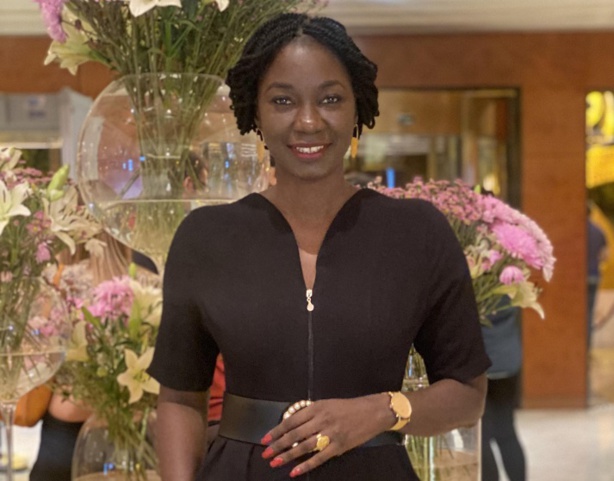 Au-delà des rôles : Rokhaya Niang alias « Madame Brouette » entre passion et principes Au-delà des rôles : Rokhaya Niang alias « Madame Brouette » entre passion et principes