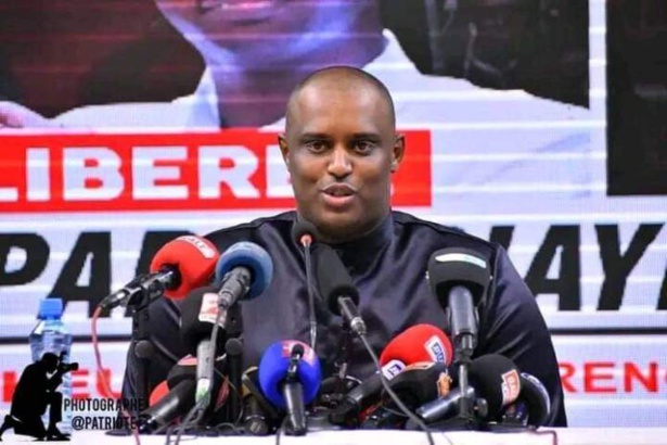 Accord fiscal : Les comptes de Walfadjri Débloqués Accord fiscal : Les comptes de Walfadjri Débloqués