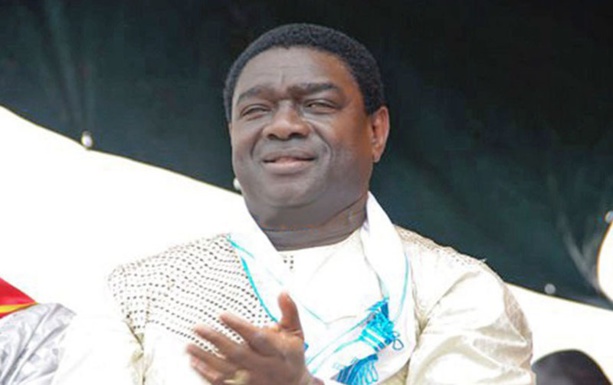 Mademba Sock, membre fondateur du SUTELEC, s'est éteint Mademba Sock, membre fondateur du SUTELEC, s'est éteint