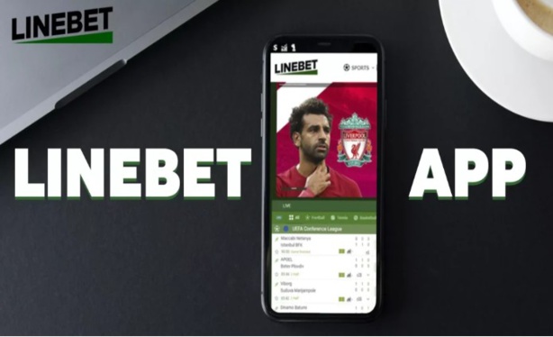 Linebet Apk / App pour Android et iOS