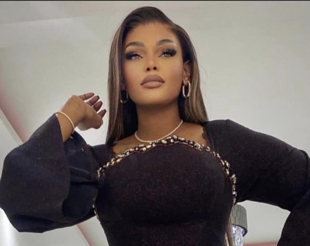 Mamy Sora en Mode Tabaski : Élégance et Tradition au rendez-vous Mamy Sora en Mode Tabaski : Élégance et Tradition au rendez-vous