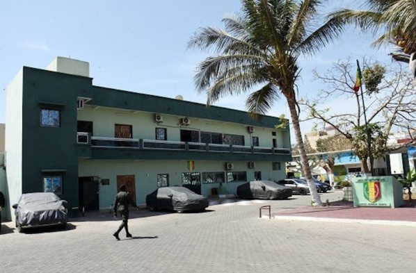 Révolte au Camp Pénal de Liberté 6 : l'Administration Pénitentiaire prend des mesures Révolte au Camp Pénal de Liberté 6 : l'Administration Pénitentiaire prend des mesures