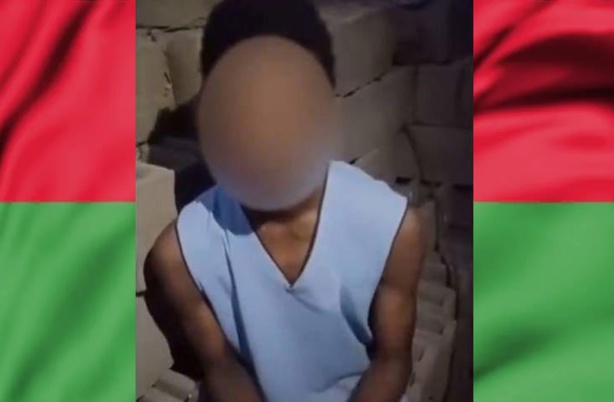 Au Burkina Faso, un ex-terroriste appelle à la paix Au Burkina Faso, un ex-terroriste appelle à la paix