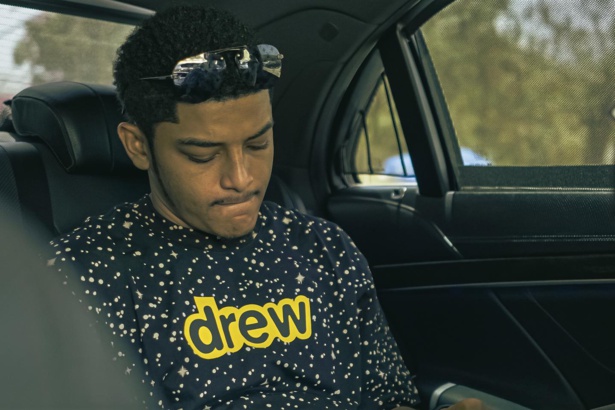 Justice :le rappeur Sénégalais AKBess arrêté pour trafic de drogue Justice :le rappeur Sénégalais AKBess arrêté pour trafic de drogue