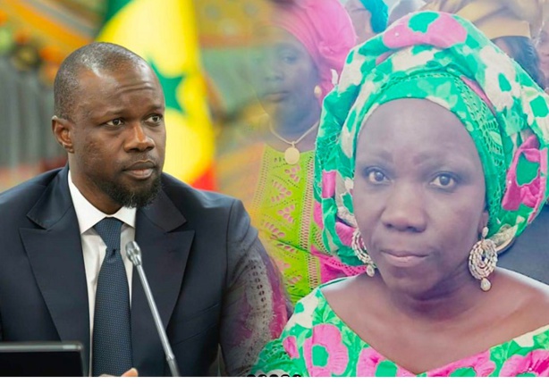 Élection du maire de Ziguinchor : Mme Aida Bodian se porte candidate pour poursuivre l'héritage de Ousmane Sonko Élection du maire de Ziguinchor : Mme Aida Bodian se porte candidate pour poursuivre l'héritage de Ousmane Sonko