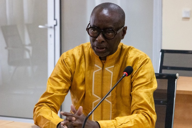 Sénégal : Le CNP alerte sur les dangers d'une fiscalité dissuasive pour l'investissement privé Sénégal : Le CNP alerte sur les dangers d'une fiscalité dissuasive pour l'investissement privé