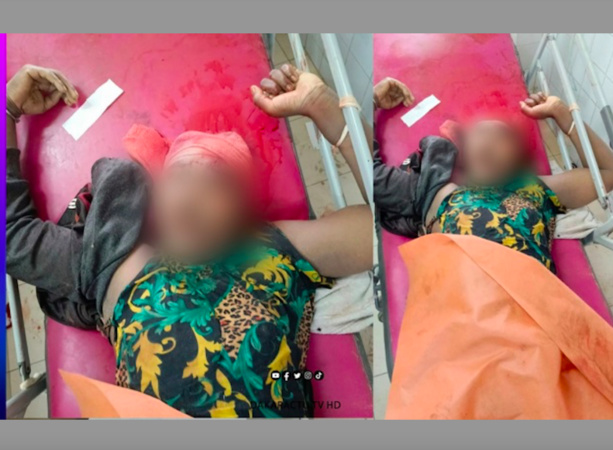 Point de Wave attaqué : la police riposte, un assaillant décède Point de Wave attaqué : la police riposte, un assaillant décède