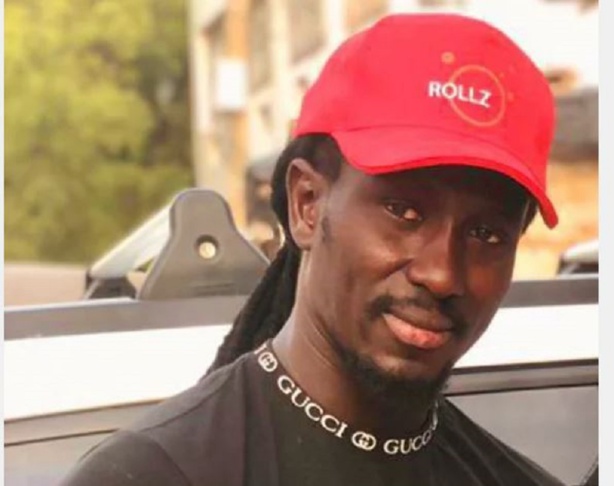 Marodi en Deuil : Décès tragique de l'acteur Dame Ndiaye Marodi en Deuil : Décès tragique de l'acteur Dame Ndiaye