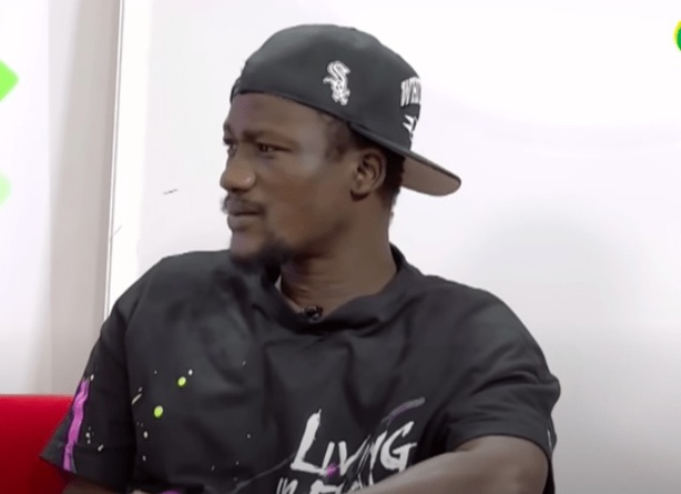 Nguékokh : le rappeur Dof Ndèye capturé par la gendarmerie Nguékokh : le rappeur Dof Ndèye capturé par la gendarmerie