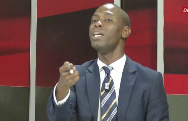 DPG : « Il n’y a aucun délai imposé au PM Ousmane Sonko », selon Daouda Mine DPG : « Il n’y a aucun délai imposé au PM Ousmane Sonko », selon Daouda Mine