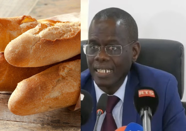 Conflit sur les prix de la farine : Le gouvernement sénégalais annonce des mesures fermes Conflit sur les prix de la farine : Le gouvernement sénégalais annonce des mesures fermes