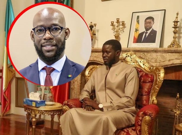 Audience du président de la république aux responsables politiques de la diaspora : Aly Bathily, coordonnateur de la Rv-Réewum Ngor/France rappelle les urgences de l’heure Audience du président de la république aux responsables politiques de la diaspora : Aly Bathily, coordonnateur de la Rv-Réewum Ngor/France rappelle les urgences de l’heure