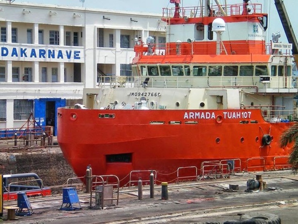 Contrat Prolongé de Dakarnave : un indépendant confirme un bilan désastreux Contrat Prolongé de Dakarnave : un indépendant confirme un bilan désastreux