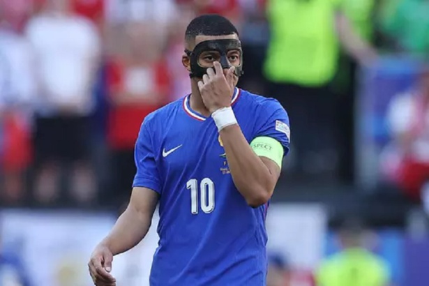 France-Pologne : Un Match Nul frustrant pour les Français France-Pologne : Un Match Nul frustrant pour les Français