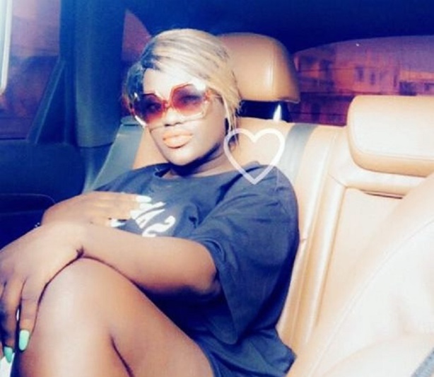 Attentat à la pudeur : Le collectif "And Samm Jikko Yi" actionne le Parquet contre la rappeuse D. Freezy Attentat à la pudeur : Le collectif "And Samm Jikko Yi" actionne le Parquet contre la rappeuse D. Freezy