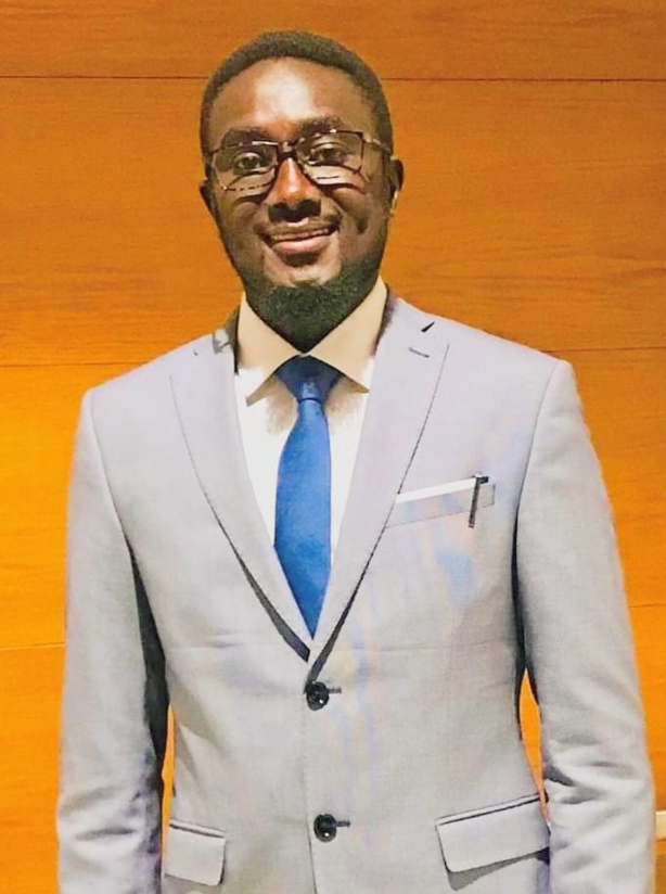 Production de PETROLE : l'attente qui suscite beaucoup d'ESPOIR... (Par Abdou Khadre DIOKHANE) Production de PETROLE : l'attente qui suscite beaucoup d'ESPOIR... (Par Abdou Khadre DIOKHANE)