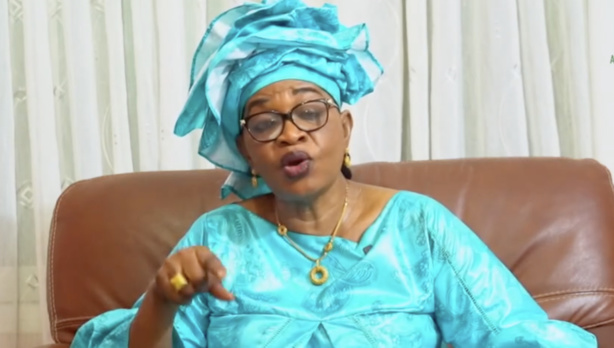 Scandale à la DER/FJ : Aida Mbodji dénonce un vaste réseau d'escroquerie Scandale à la DER/FJ : Aida Mbodji dénonce un vaste réseau d'escroquerie