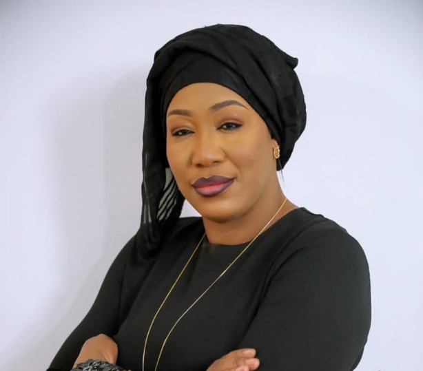 Direction de la Promotion de l'Économie Sociale et Solidaire : Dieguy Diop Fall démissionne Direction de la Promotion de l'Économie Sociale et Solidaire : Dieguy Diop Fall démissionne