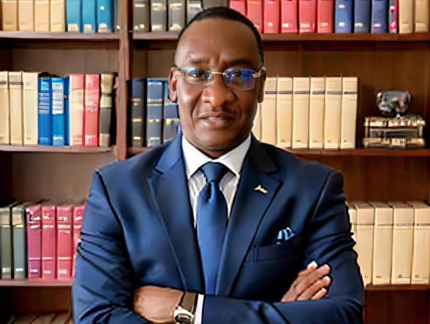 Révolution agricole au Sénégal : briser les chaînes des traditions pour une souveraineté alimentaire (Par Dr Idrissa Doucouré) Révolution agricole au Sénégal : briser les chaînes des traditions pour une souveraineté alimentaire (Par Dr Idrissa Doucouré)