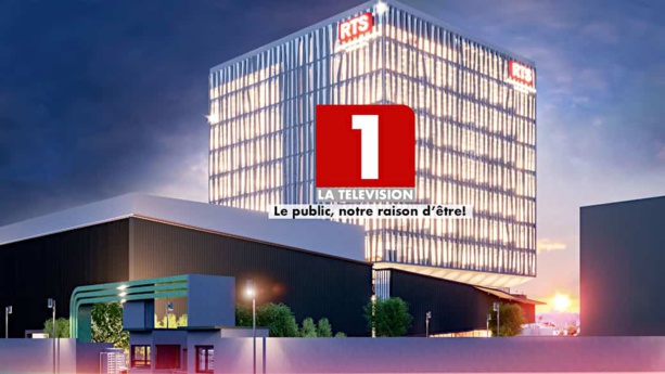 RTS : les journalistes François Xavier Thiaw et Pape Mady Diop nommés RTS : les journalistes François Xavier Thiaw et Pape Mady Diop nommés