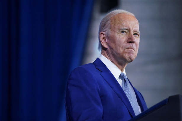 États-Unis : Le "New York Times" demande à Biden de se retirer de la course Présidentielle États-Unis : Le "New York Times" demande à Biden de se retirer de la course Présidentielle