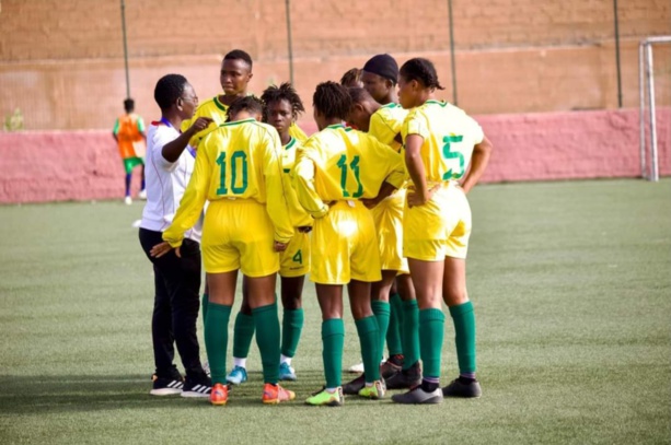 Centre de Formation de la Féguifoot : Le Cri d'alarme des associations contre les violences sexuelles Centre de Formation de la Féguifoot : Le Cri d'alarme des associations contre les violences sexuelles