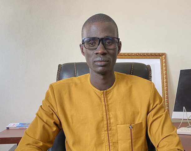 Les derniers soubresauts d'une assemblée dolosive et hors la loi (Par Cheikh Ahmadou Bamba Fall ) Les derniers soubresauts d'une assemblée dolosive et hors la loi (Par Cheikh Ahmadou Bamba Fall )
