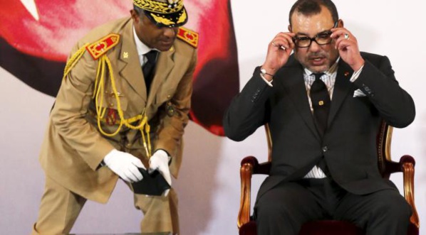 Maroc : Mort de la mère de Mohammed VI Maroc : Mort de la mère de Mohammed VI