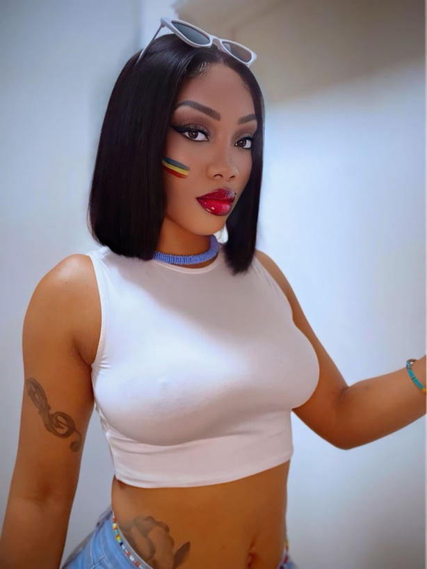 Anita Mwarabu : Célébration de l'indépendance Congolaise depuis la Belgique Anita Mwarabu : Célébration de l'indépendance Congolaise depuis la Belgique