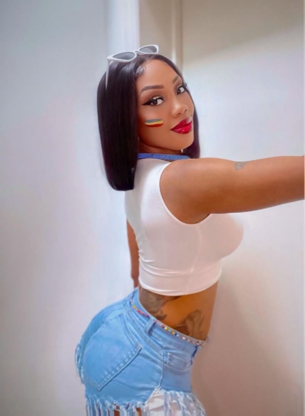 Anita Mwarabu : Célébration de l'indépendance Congolaise depuis la Belgique Anita Mwarabu : Célébration de l'indépendance Congolaise depuis la Belgique