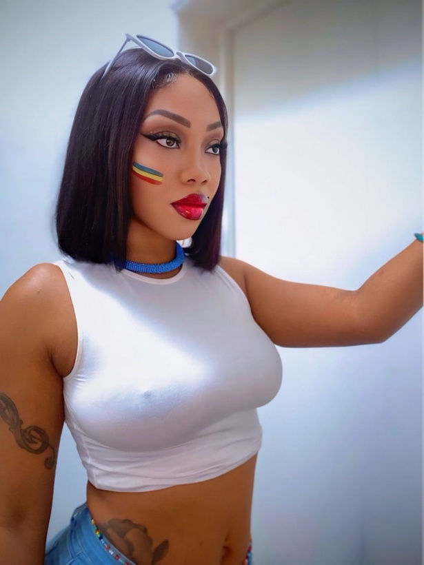 Anita Mwarabu : Célébration de l'indépendance Congolaise depuis la Belgique Anita Mwarabu : Célébration de l'indépendance Congolaise depuis la Belgique