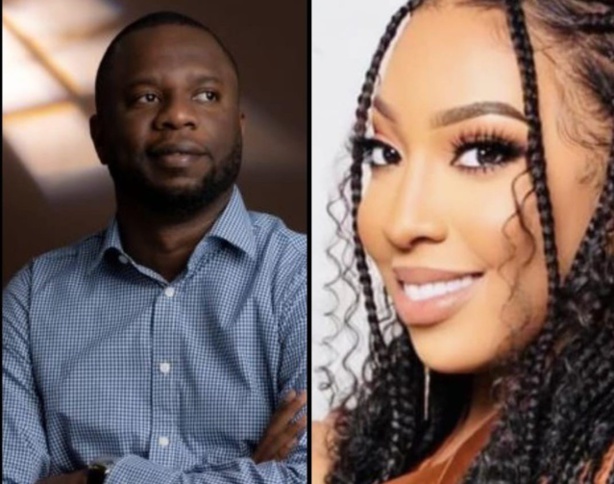 Mariage de Zeyna Ndour et Adama Bèye : Tous les détails... Mariage de Zeyna Ndour et Adama Bèye : Tous les détails...