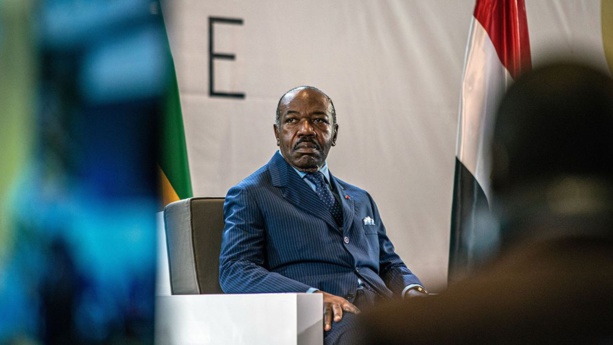 Gabon: l'ancien président Ali Bongo a cessé sa grève de la faim Gabon: l'ancien président Ali Bongo a cessé sa grève de la faim