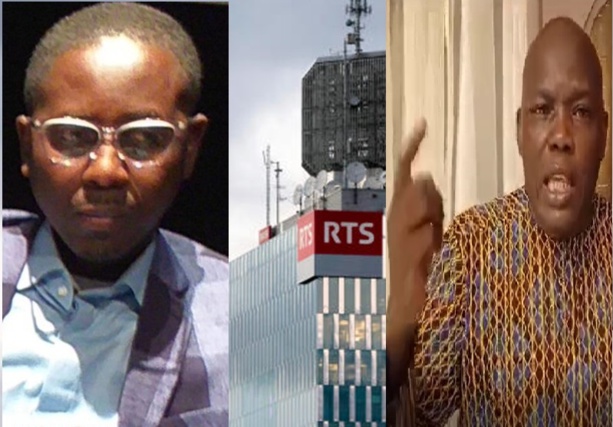 Mama Moussa Niang à Pape Alé : "Un vrai patriote aurait diminué son salaire avant de toucher aux nôtres" Mama Moussa Niang à Pape Alé : "Un vrai patriote aurait diminué son salaire avant de toucher aux nôtres"