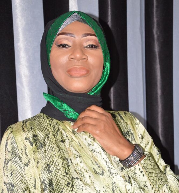 SODAV : Ngoné Ndour réélue présidente du conseil d’administration pour trois ans SODAV : Ngoné Ndour réélue présidente du conseil d’administration pour trois ans