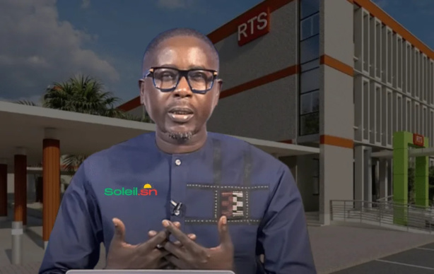 Optimisation des Ressources à la RTS : Pape Alé Niang prend des mesures fortes Optimisation des Ressources à la RTS : Pape Alé Niang prend des mesures fortes