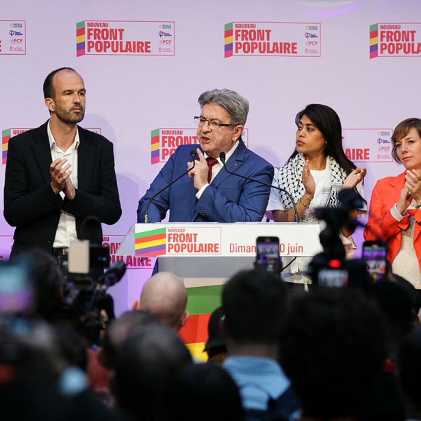 Législatives en France : fin du dépôt des candidatures, plus de 210 désistements Législatives en France : fin du dépôt des candidatures, plus de 210 désistements