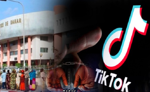 Procès de S. Diallo : Les rencontres sur TikTok et les allégations de Pédophilie Procès de S. Diallo : Les rencontres sur TikTok et les allégations de Pédophilie