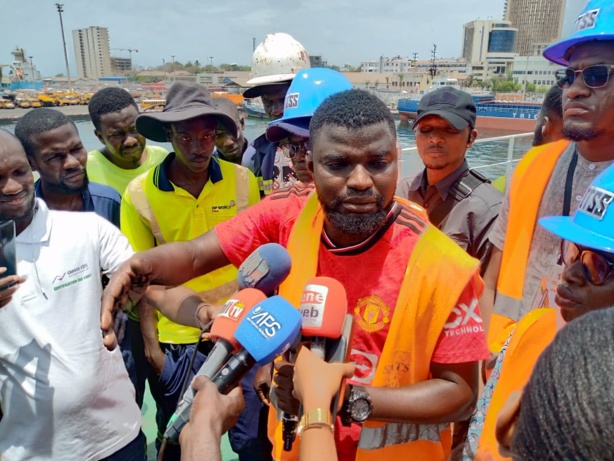 Licenciements abusifs et exploitation : Le ministre du travail en première ligne contre les abus dans les entreprises Licenciements abusifs et exploitation : Le ministre du travail en première ligne contre les abus dans les entreprises