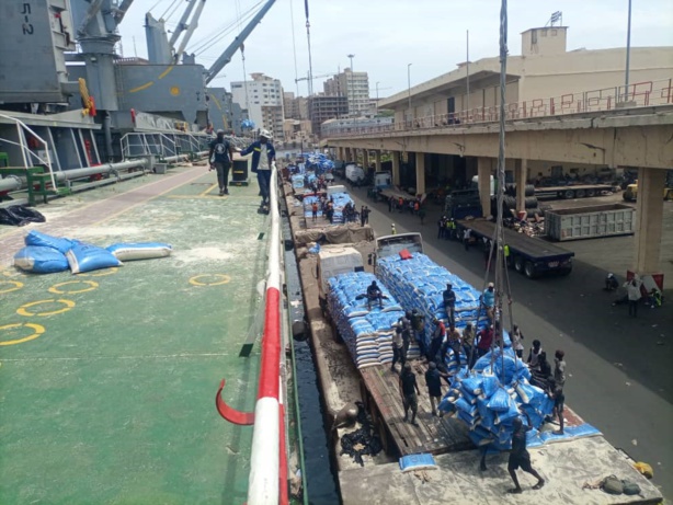 Abus et maltraitance chez SATS : La révolte des Dockers Abus et maltraitance chez SATS : La révolte des Dockers