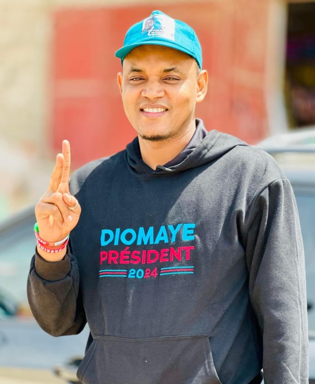 SENPNA : Dr Seydou Diallo de PASTEF, nommé Directeur Général SENPNA : Dr Seydou Diallo de PASTEF, nommé Directeur Général